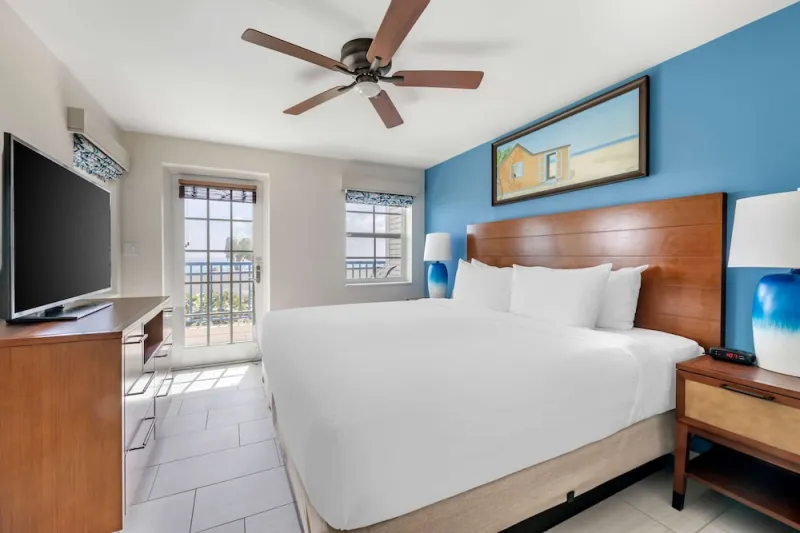 Billede 67 af Hilton Vacation Club Flamingo Beach St. Maarten