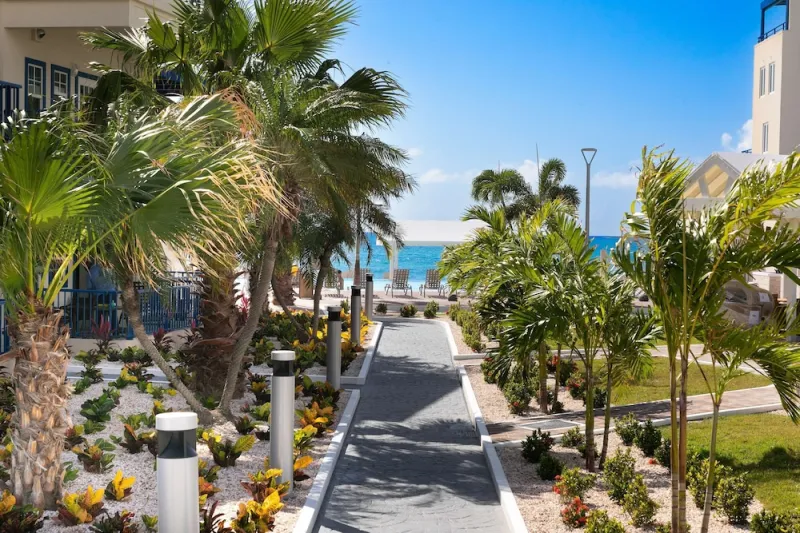 Billede 71 af Hilton Vacation Club Flamingo Beach St. Maarten