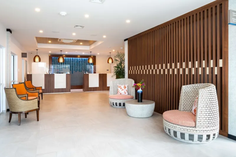Billede 72 af Hilton Vacation Club Flamingo Beach St. Maarten