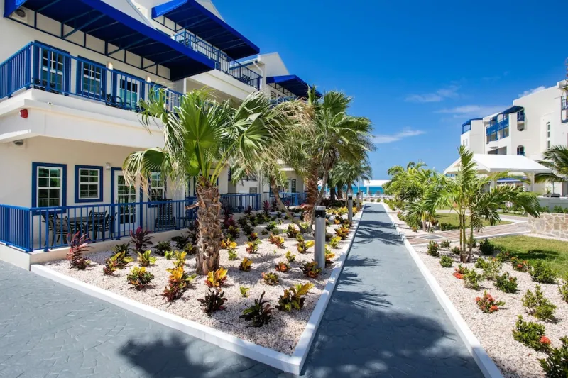 Billede 87 af Hilton Vacation Club Flamingo Beach St. Maarten