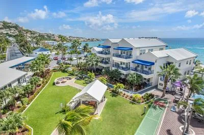 Billede 89 af Hilton Vacation Club Flamingo Beach St. Maarten