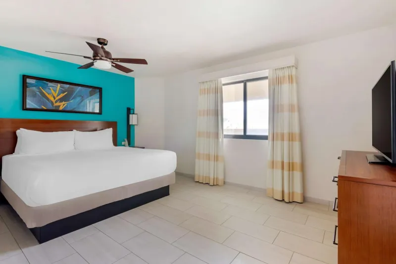 Billede 3 af Hilton Vacation Club Royal Palm St Maarten