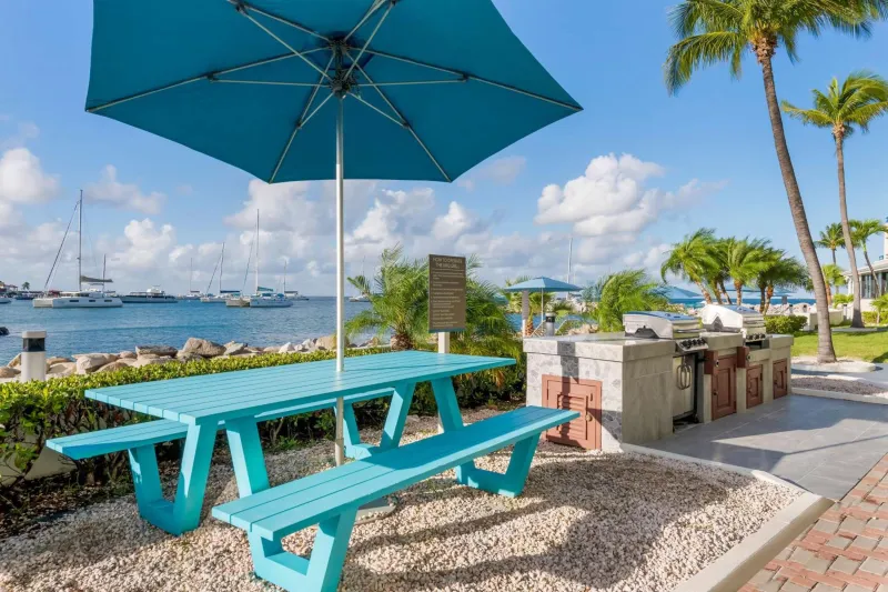 Billede 4 af Hilton Vacation Club Royal Palm St Maarten