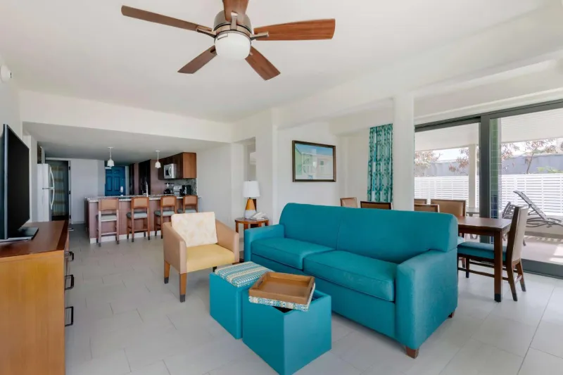 Billede 10 af Hilton Vacation Club Royal Palm St Maarten