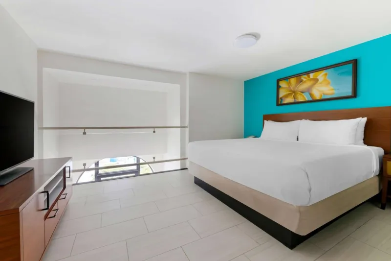 Billede 25 af Hilton Vacation Club Royal Palm St Maarten