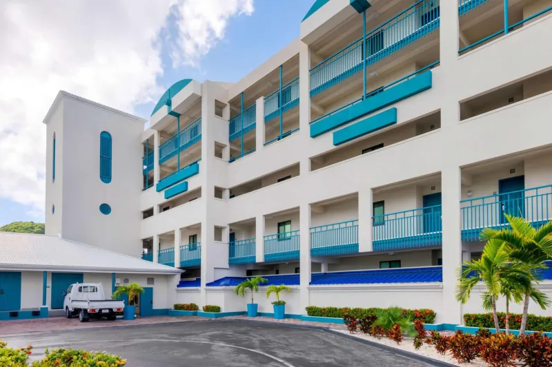 Billede 40 af Hilton Vacation Club Royal Palm St Maarten