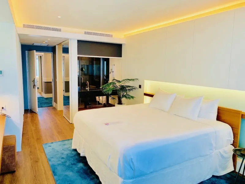Billede 2 af Holland House Beach Hotel