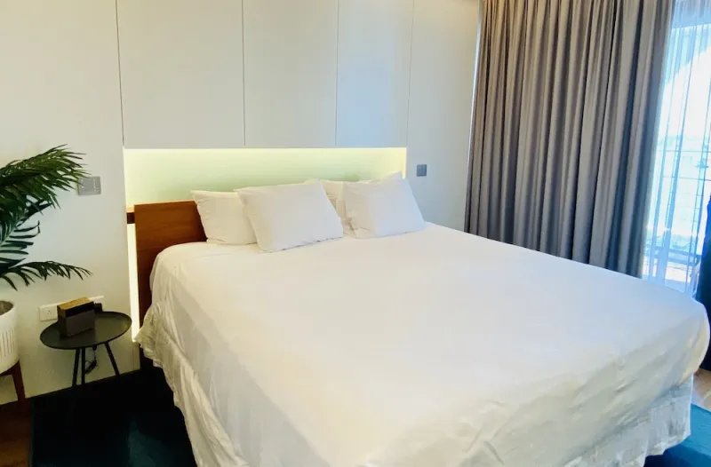 Billede 22 af Holland House Beach Hotel