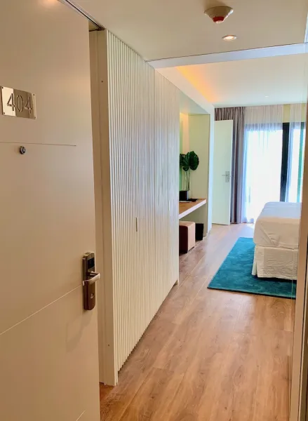 Billede 29 af Holland House Beach Hotel