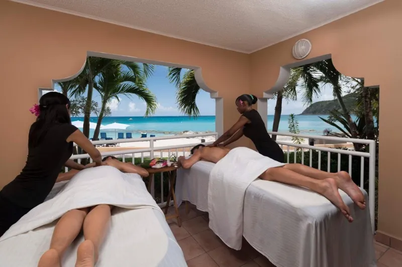 Billede 35 af Divi Little Bay Beach Resort
