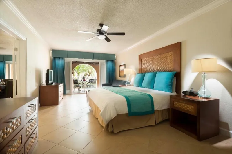 Billede 41 af Divi Little Bay Beach Resort