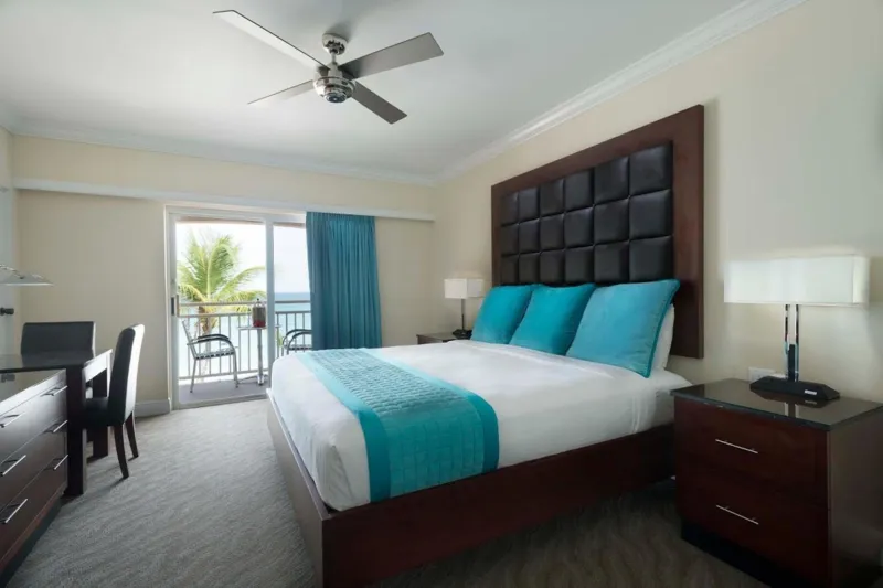 Billede 58 af Divi Little Bay Beach Resort