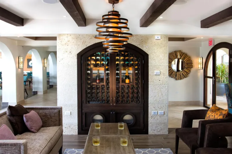 Billede 8 af Oyster Bay Beach Resort