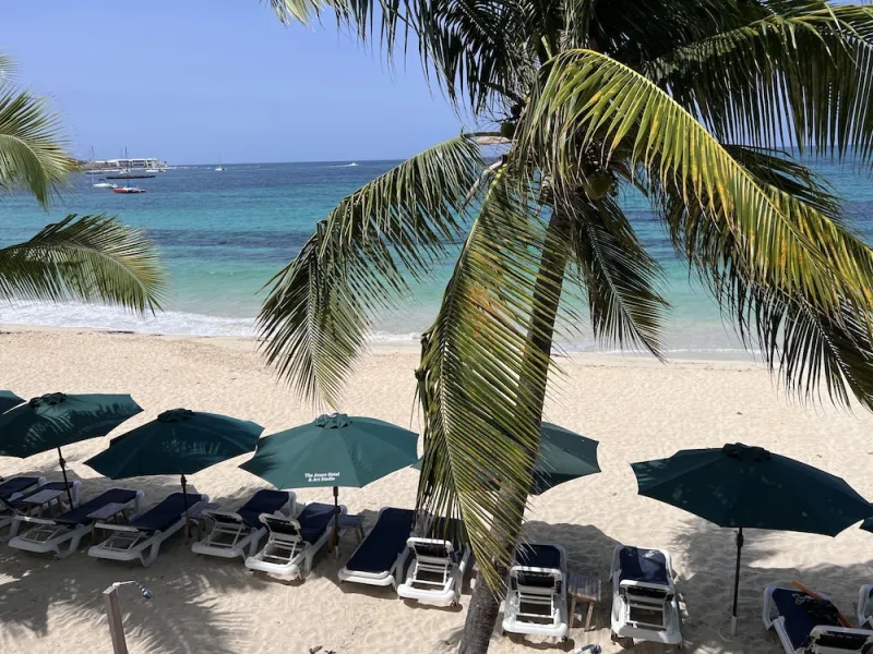 Billede 8 af Azure Hotel and Art Studio