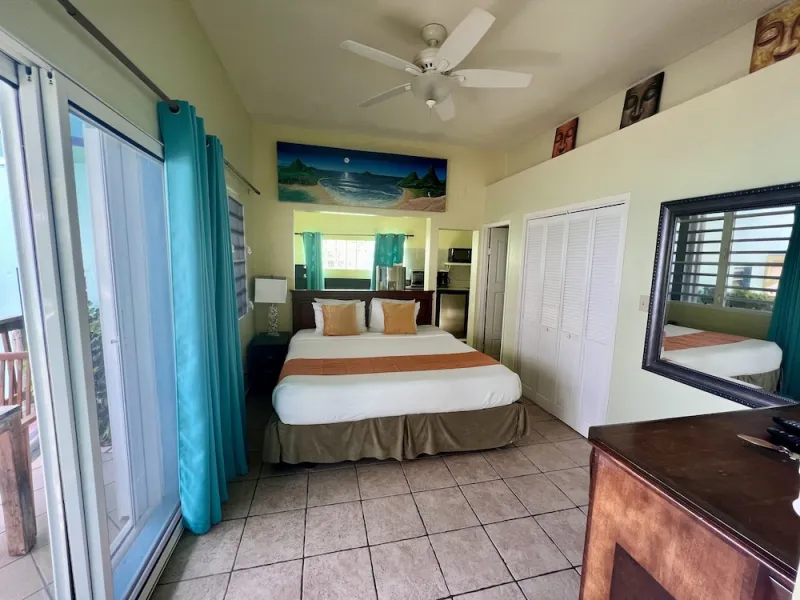Billede 44 af Azure Hotel and Art Studio