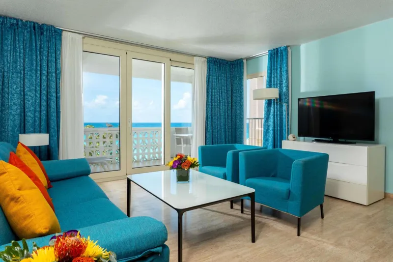 Billede 2 af Royal Islander Club Resort La Plage