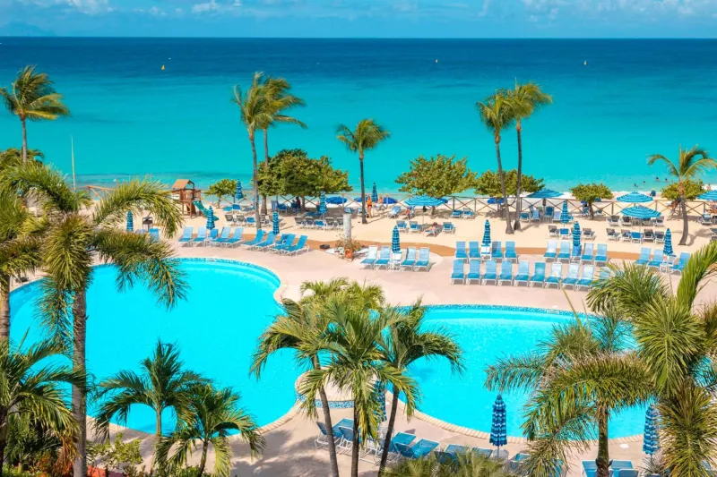 Billede 8 af Royal Islander Club Resort La Plage