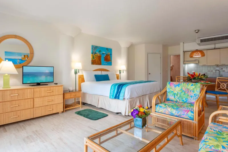 Billede 31 af Royal Islander Club Resort La Plage