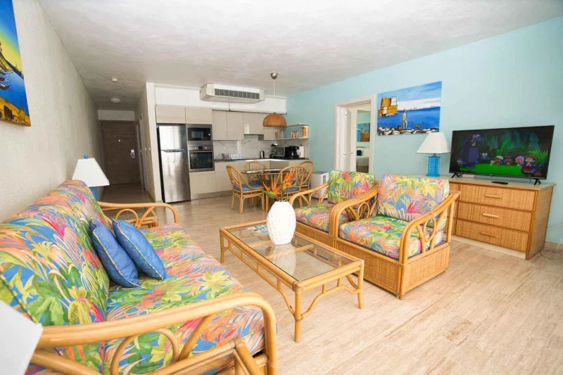 Billede 36 af Royal Islander Club Resort La Plage