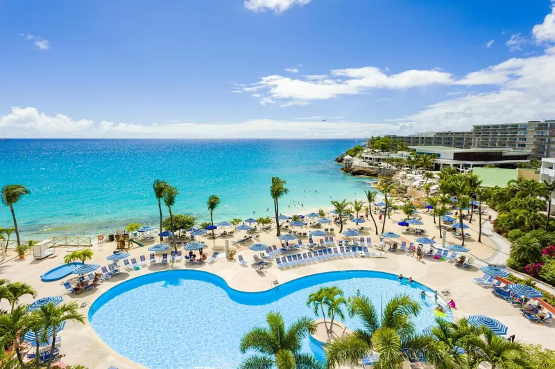 Billede 42 af Royal Islander Club Resort La Plage