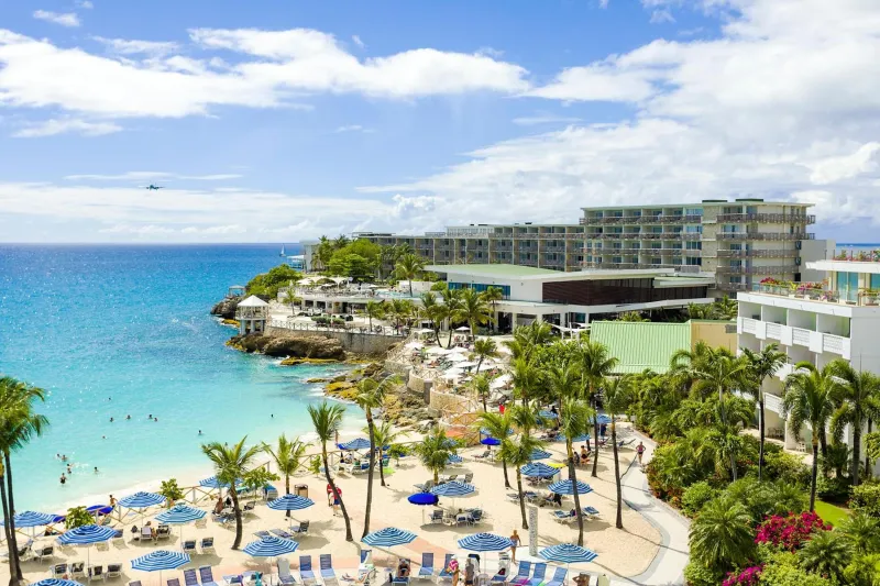 Billede 60 af Royal Islander Club Resort La Plage