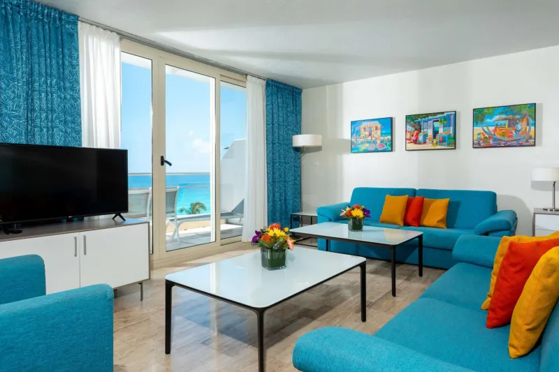 Billede 80 af Royal Islander Club Resort La Plage