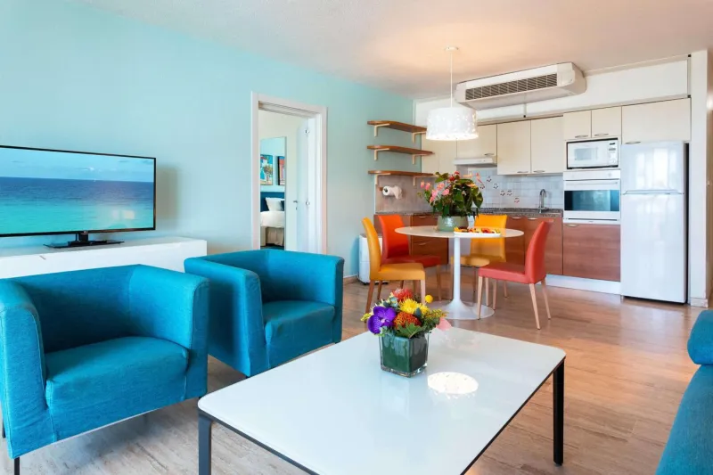 Billede 83 af Royal Islander Club Resort La Plage