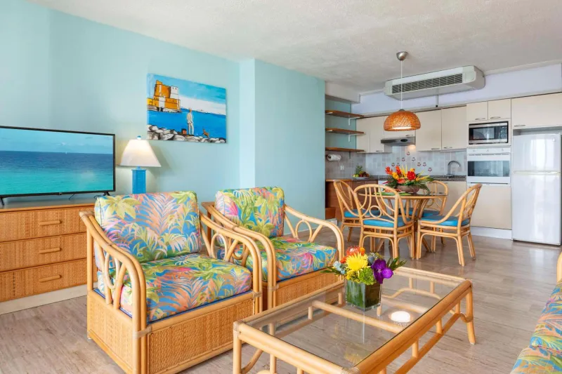 Billede 94 af Royal Islander Club Resort La Plage