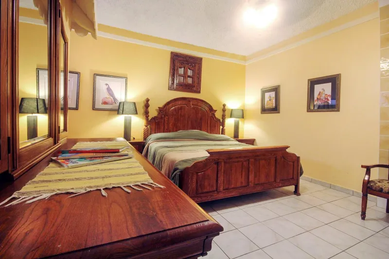 Billede 2 af Mary's Boon Beach Resort & Spa