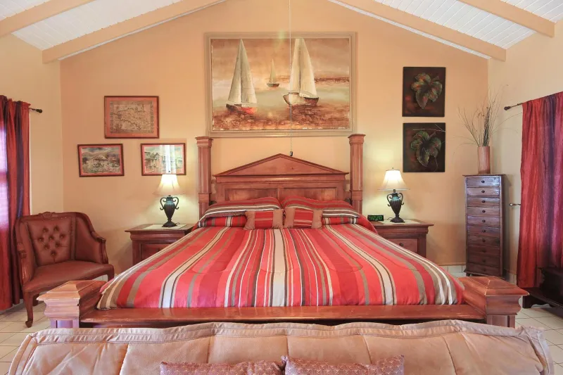 Billede 45 af Mary's Boon Beach Resort & Spa