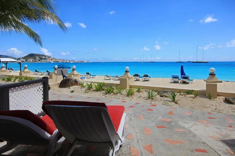 Billede 63 af Mary's Boon Beach Resort & Spa