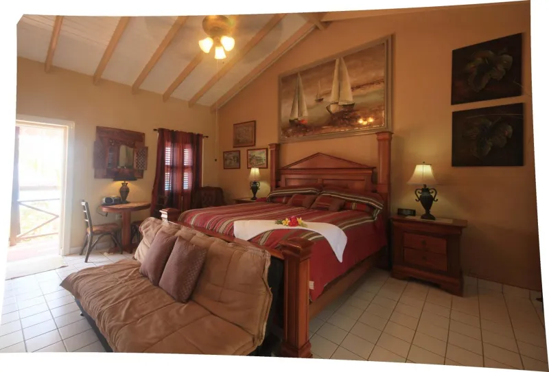 Billede 71 af Mary's Boon Beach Resort & Spa