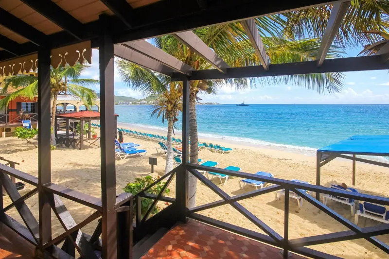 Billede 72 af Mary's Boon Beach Resort & Spa