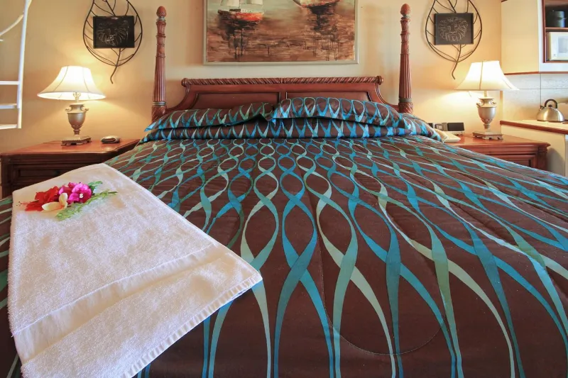 Billede 85 af Mary's Boon Beach Resort & Spa