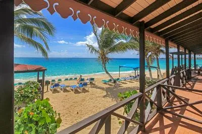 Billede 98 af Mary's Boon Beach Resort & Spa