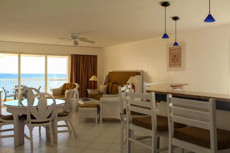 Billede 7 af Sapphire Beach Club Resort