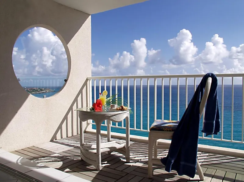 Billede 8 af Sapphire Beach Club Resort