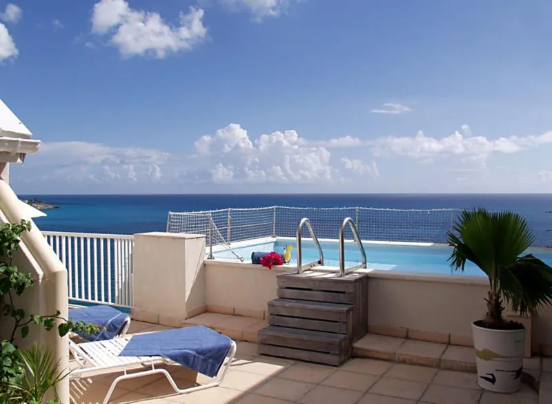 Billede 44 af Sapphire Beach Club Resort