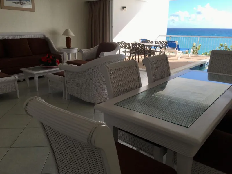 Billede 45 af Sapphire Beach Club Resort