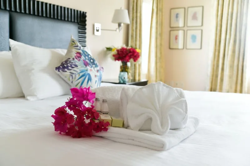 Billede 33 af Princess Heights Luxury Boutique Condo Hotel
