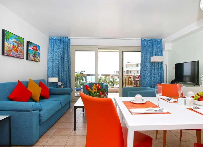 Billede 6 af Royal Islander Club Resort La Terrasse