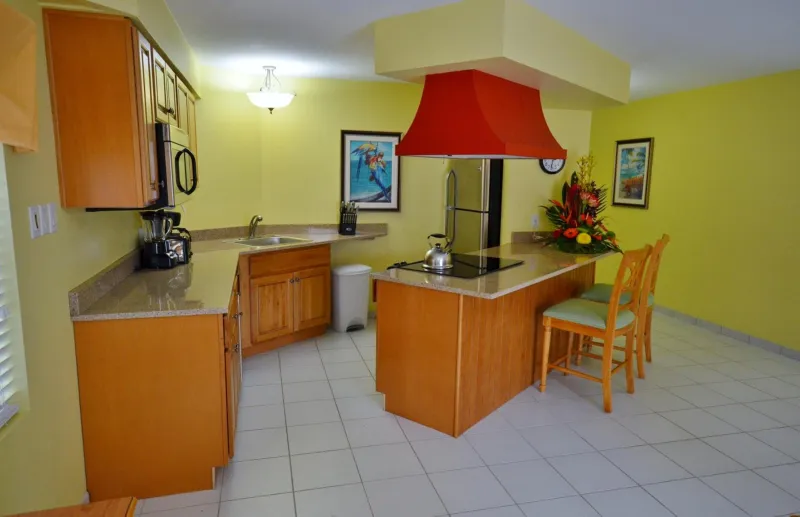 Billede 7 af The Atrium Beach Resort and Spa Sint Maarten, Ascend Hotel Collection