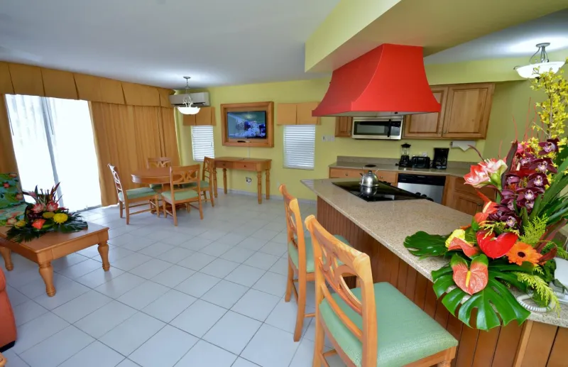 Billede 9 af The Atrium Beach Resort and Spa Sint Maarten, Ascend Hotel Collection