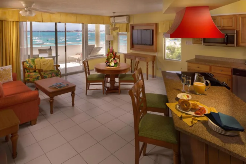 Billede 29 af The Atrium Beach Resort and Spa Sint Maarten, Ascend Hotel Collection