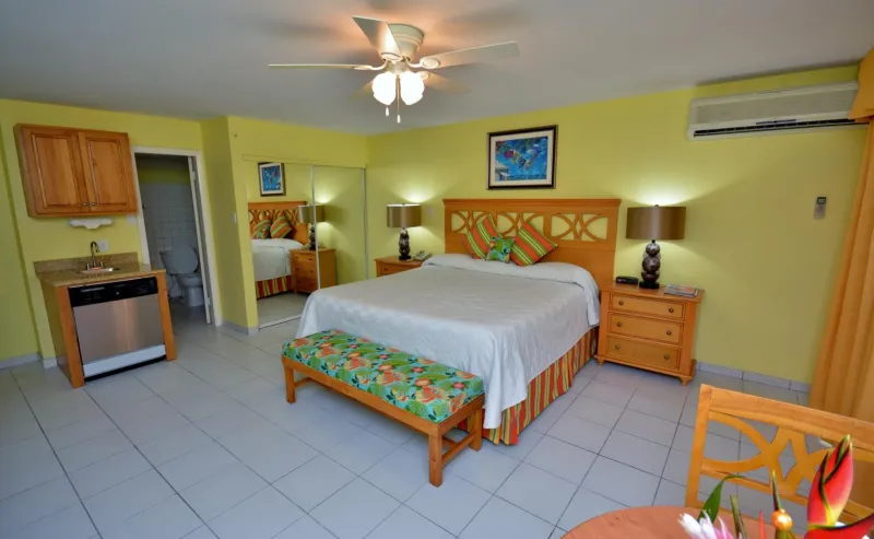 Billede 30 af The Atrium Beach Resort and Spa Sint Maarten, Ascend Hotel Collection