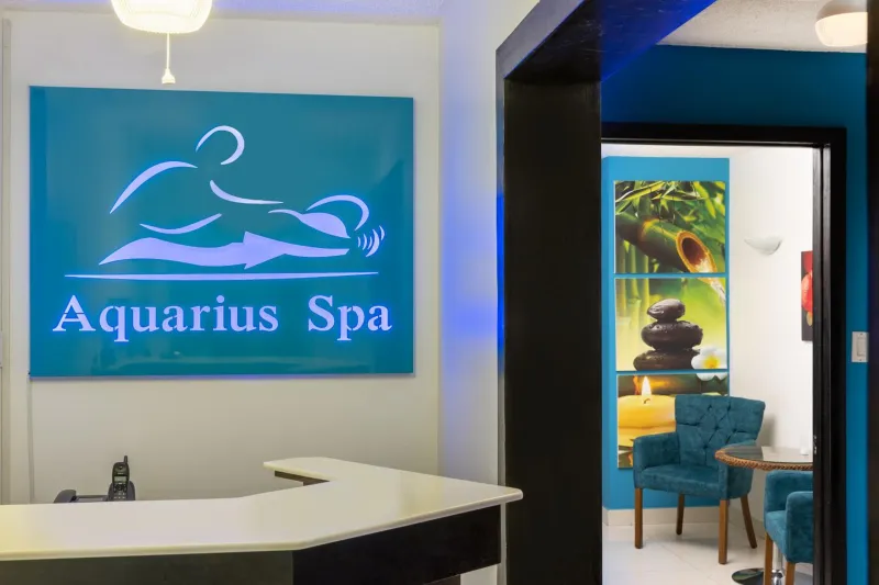 Billede 33 af The Atrium Beach Resort and Spa Sint Maarten, Ascend Hotel Collection