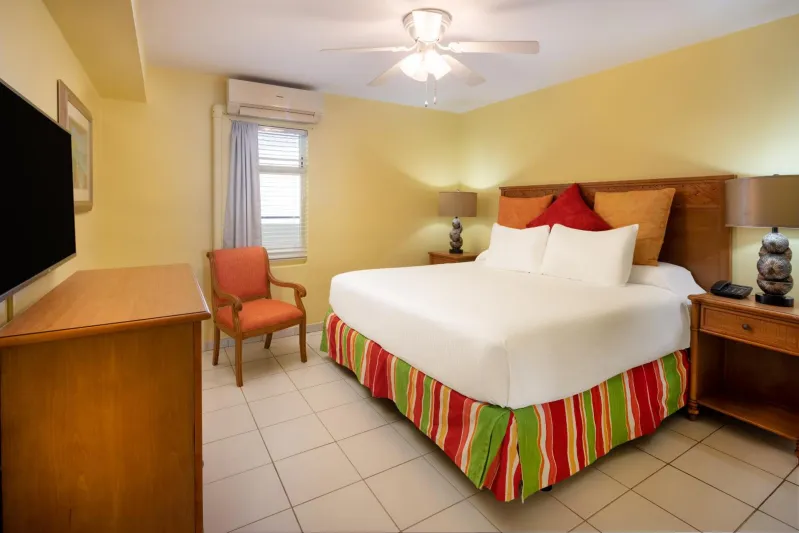 Billede 35 af The Atrium Beach Resort and Spa Sint Maarten, Ascend Hotel Collection