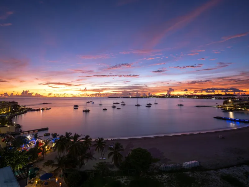 Billede 36 af The Atrium Beach Resort and Spa Sint Maarten, Ascend Hotel Collection