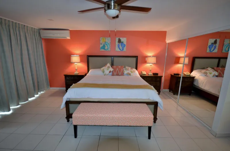 Billede 40 af The Atrium Beach Resort and Spa Sint Maarten, Ascend Hotel Collection