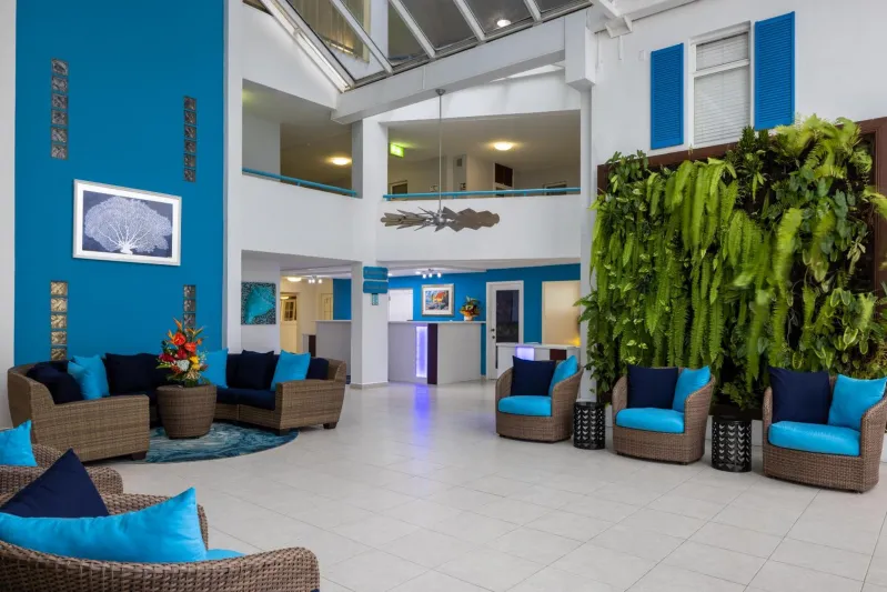 Billede 43 af The Atrium Beach Resort and Spa Sint Maarten, Ascend Hotel Collection